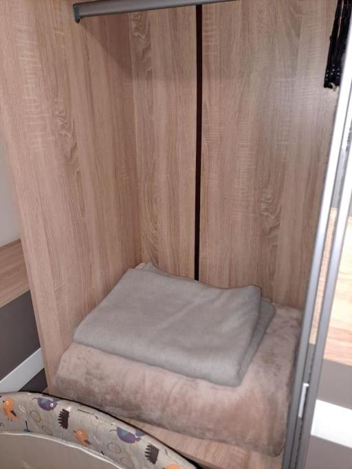 White House Apartments ハスコヴォ エクステリア 写真